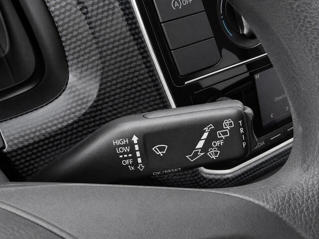 Volkswagen UP! 1.0