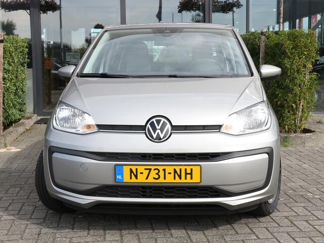 Volkswagen UP! 1.0 EXECUTIVE CAMERA CLIMA CRUISE PDC NL AUTO