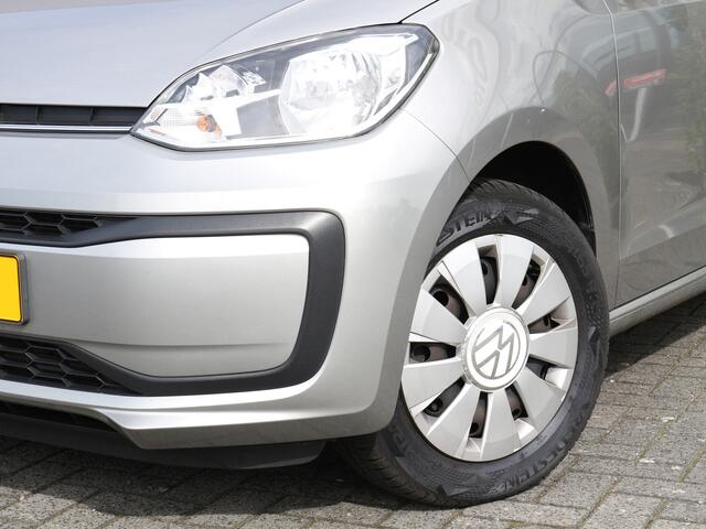 Volkswagen UP! 1.0 EXECUTIVE CAMERA CLIMA CRUISE PDC NL AUTO