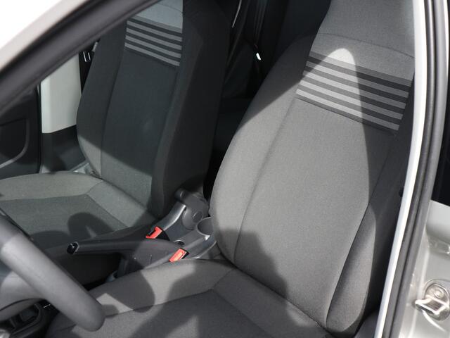 Volkswagen UP! 1.0 EXECUTIVE CAMERA CLIMA CRUISE PDC NL AUTO