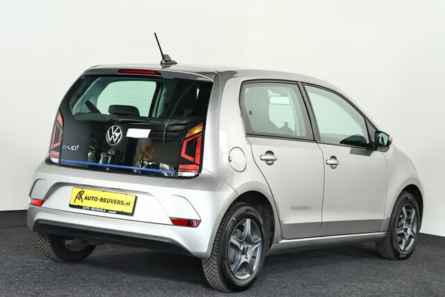 Volkswagen UP! e-Up! e-up! Style / Lichtmetaal / Stoelverw / Allseason