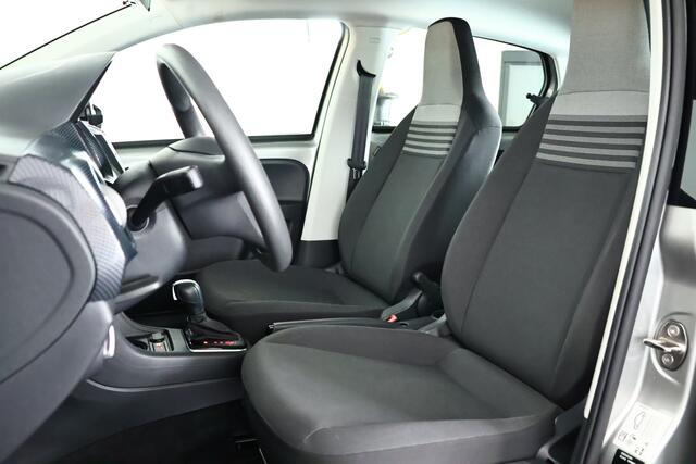 Volkswagen UP! e-Up! e-up! Style / Lichtmetaal / Stoelverw / Allseason