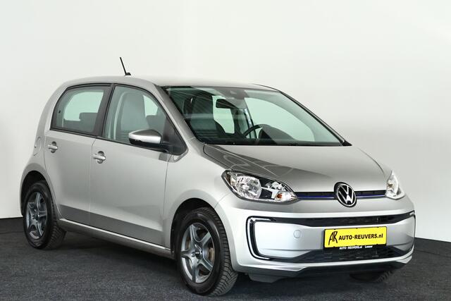 Volkswagen UP! e-Up! e-up! Style / Lichtmetaal / Stoelverw / Allseason