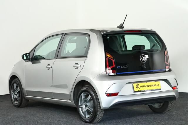 Volkswagen UP! e-Up! e-up! Style / Lichtmetaal / Stoelverw / Allseason
