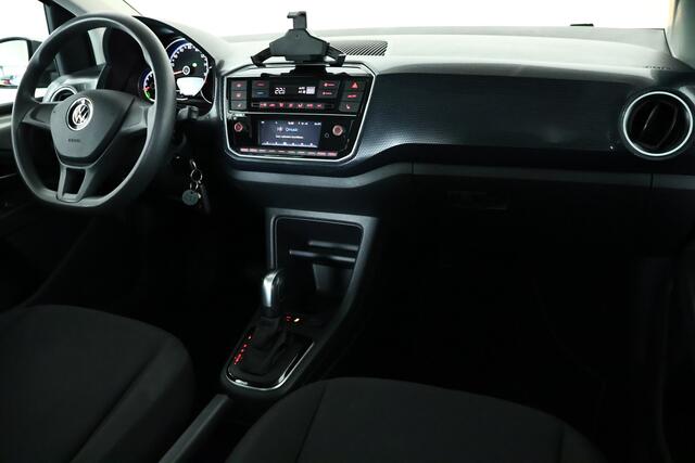 Volkswagen UP! e-Up! e-up! Style / Lichtmetaal / Stoelverw / Allseason