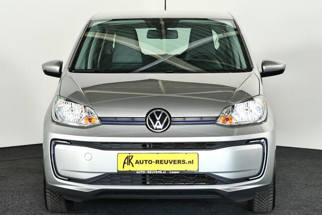 Volkswagen UP! e-Up! e-up! Style / Lichtmetaal / Stoelverw / Allseason