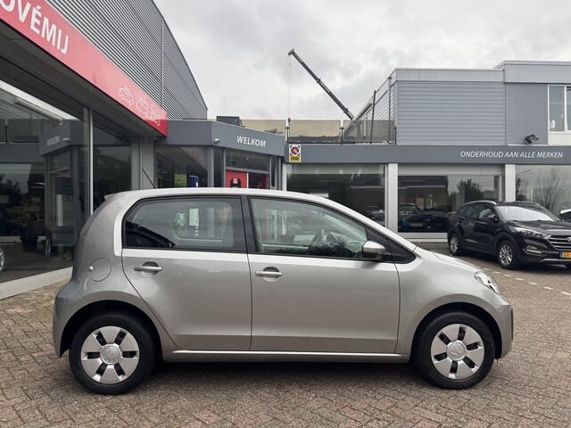 Volkswagen UP! 1.0 BMT move up! Bluetooth, EL Ramen, Centrale Deurvergrendeling.