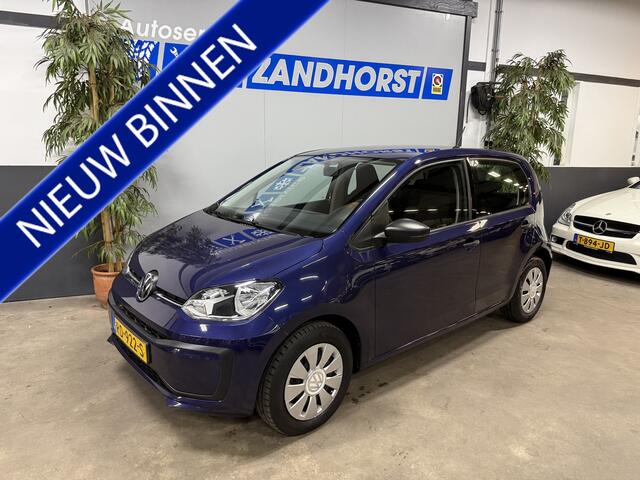 Volkswagen UP! 1.0 BMT take up! // Airco