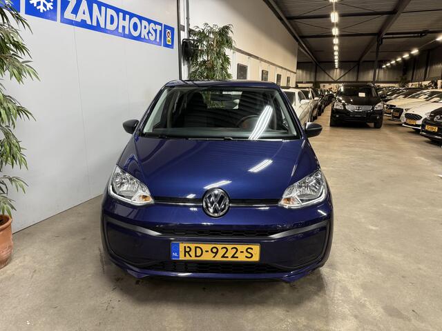 Volkswagen UP! 1.0 BMT take up! // Airco