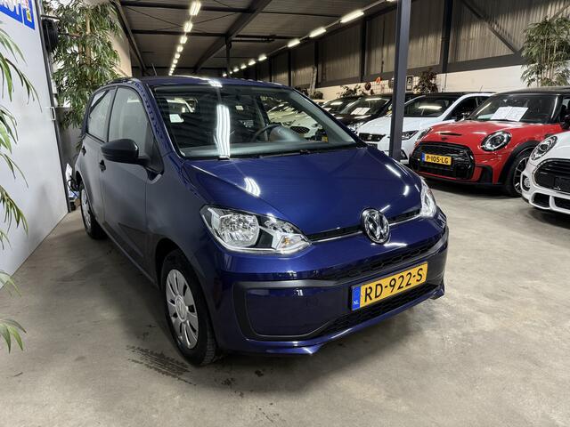 Volkswagen UP! 1.0 BMT take up! // Airco