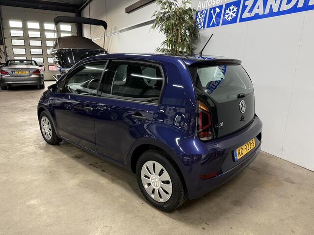 Volkswagen UP! 1.0 BMT take up! // Airco