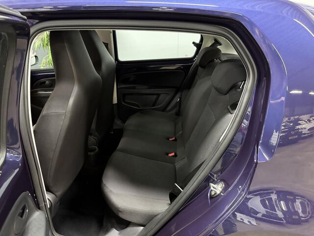 Volkswagen UP! 1.0 BMT take up! // Airco