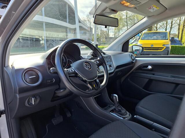 Volkswagen UP! e-Up! e-up! United (Camera,LM,Clima,Cruise)