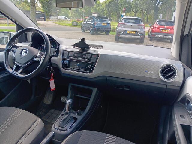 Volkswagen UP! LOAD UP| 2PERSOONS,Automaat,133KM actieradius,STOELVERW,SUPER HANDIG