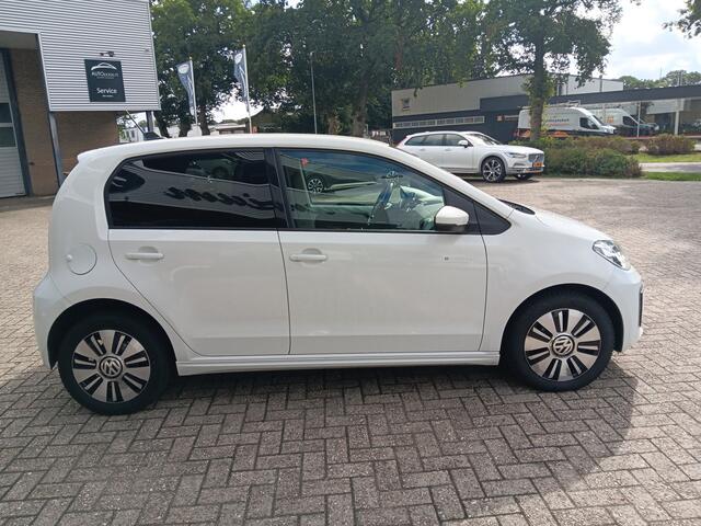 Volkswagen UP! LOAD UP| 2PERSOONS,Automaat,133KM actieradius,STOELVERW,SUPER HANDIG