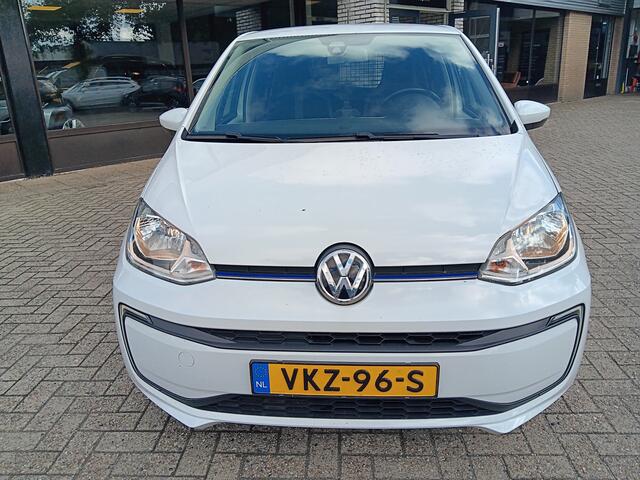 Volkswagen UP! LOAD UP| 2PERSOONS,Automaat,133KM actieradius,STOELVERW,SUPER HANDIG