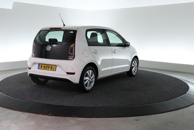 Volkswagen UP! 1.0 BMT | CRUISE | STOEL:VERW. |