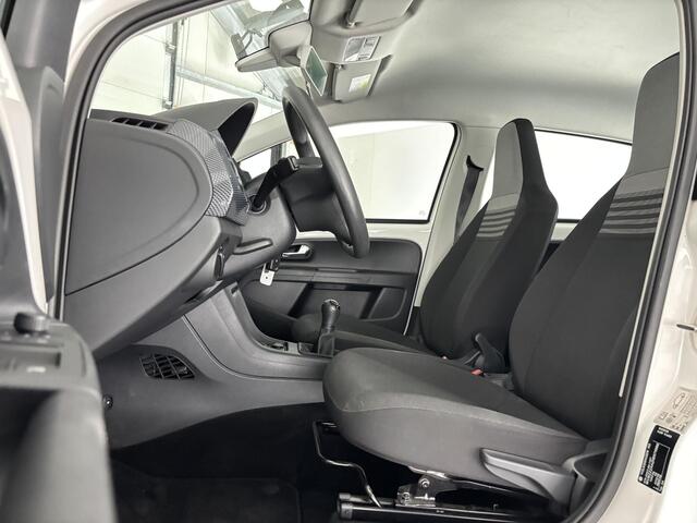 Volkswagen UP! 1.0 BMT | CRUISE | STOEL:VERW. |