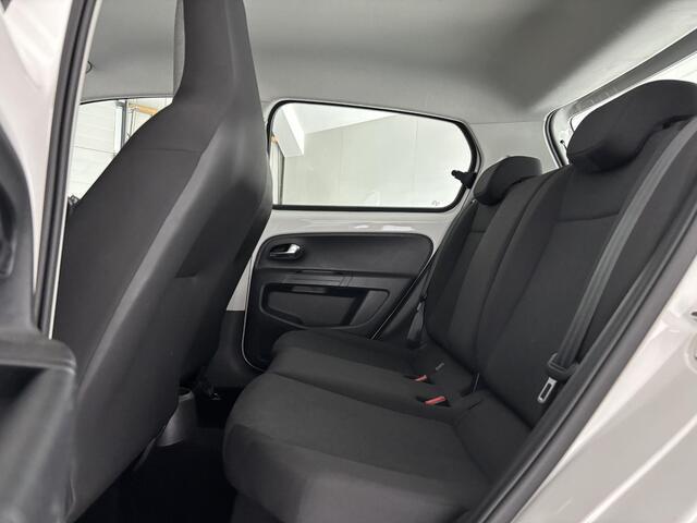 Volkswagen UP! 1.0 BMT | CRUISE | STOEL:VERW. |