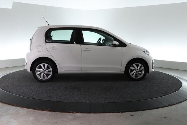 Volkswagen UP! 1.0 BMT | CRUISE | STOEL:VERW. |