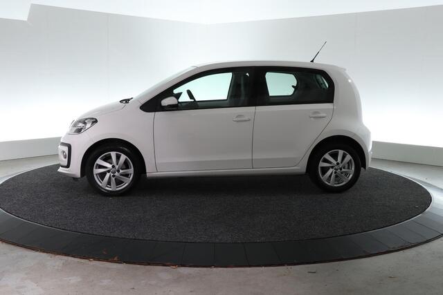 Volkswagen UP! 1.0 BMT | CRUISE | STOEL:VERW. |