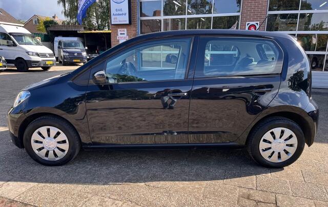 Volkswagen UP! 1.0 BMT MOVE UP! AIRCO CRUISE PARKSENS NL AUTO.