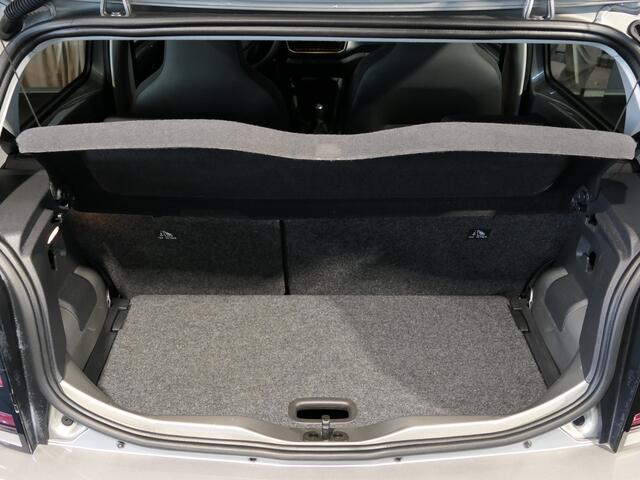 Volkswagen UP! 1.0 BMT move up! All Season, Airco, Bluetooth