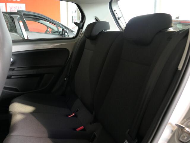 Volkswagen UP! 1.0 BMT move up! All Season, Airco, Bluetooth