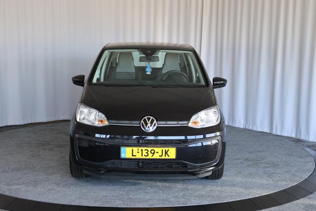 Volkswagen UP! 1.0