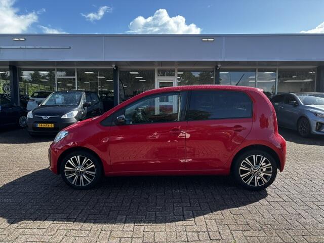 Volkswagen UP! 1.0 Lmv Airco bluetooth