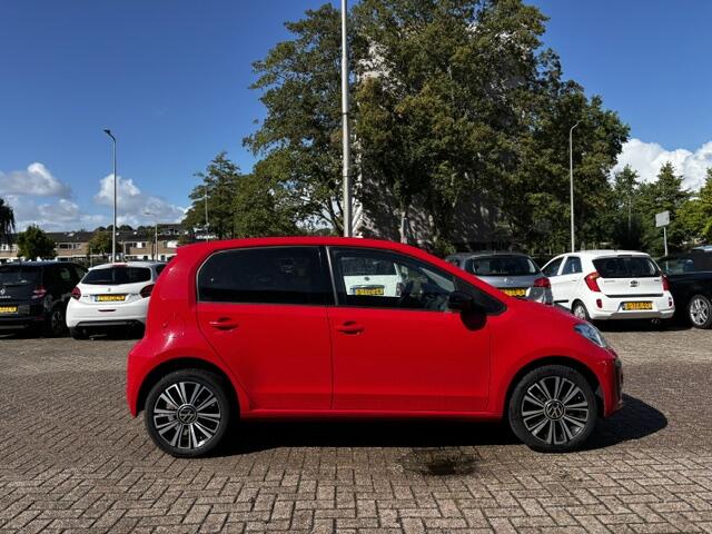 Volkswagen UP! 1.0 Lmv Airco bluetooth
