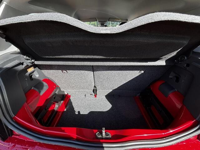 Volkswagen UP! 1.0 Lmv Airco bluetooth