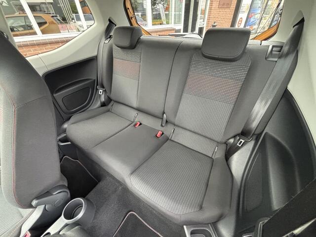 Volkswagen UP! 1.0 BMT high up! |Pano|Facelift!|