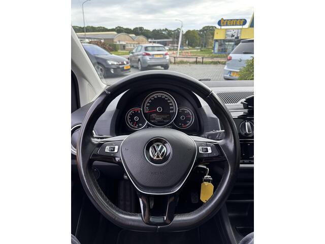 Volkswagen UP! 1.0 BMT high up! |Pano|Facelift!|