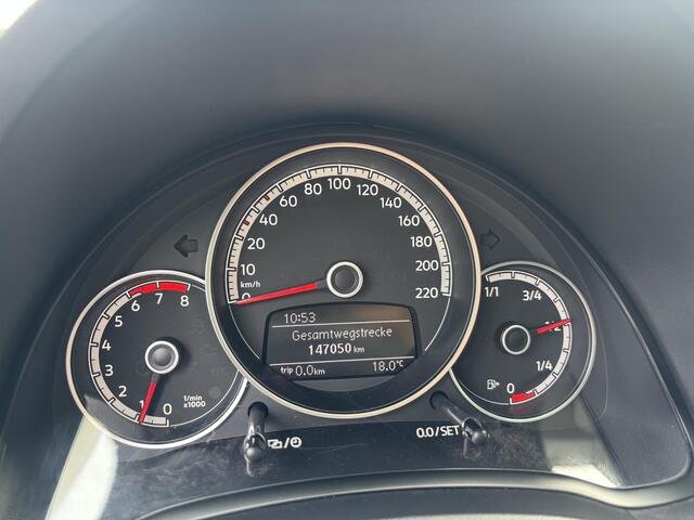 Volkswagen UP! 1.0 BMT high up! |Pano|Facelift!|