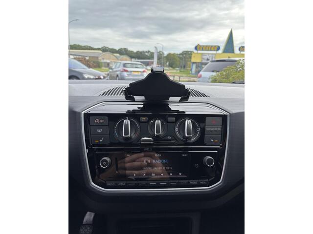 Volkswagen UP! 1.0 BMT high up! |Pano|Facelift!|