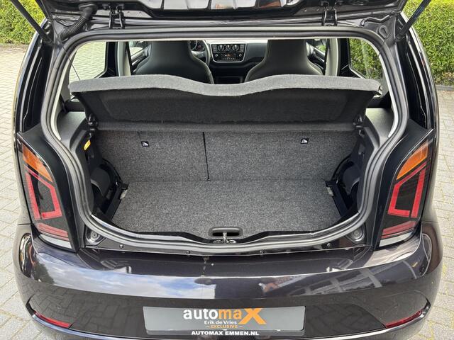 Volkswagen UP! 1.0 BMT high up! |Perfect Onderhouden|Cruise|Bleutooth|