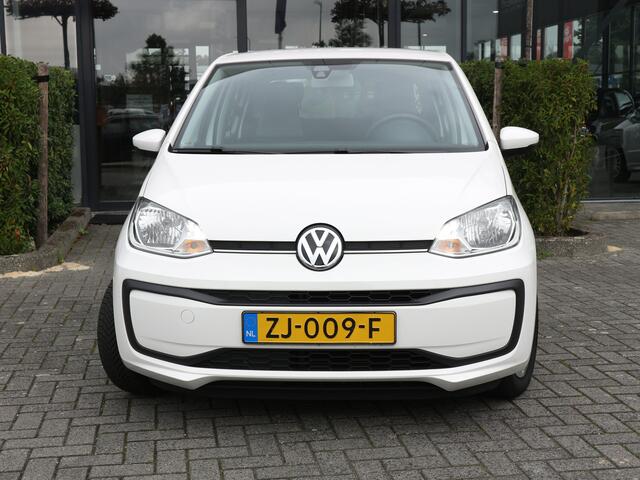 Volkswagen UP! 1.0 BMT move up! AIRCO 5 DRS NAP PAS