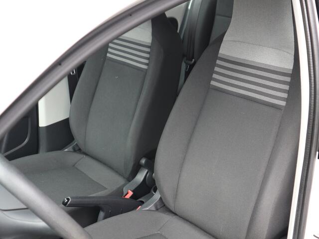 Volkswagen UP! 1.0 BMT move up! AIRCO 5 DRS NAP PAS