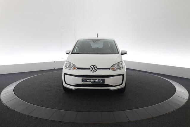 Volkswagen UP! 1.0 BMT move up!
