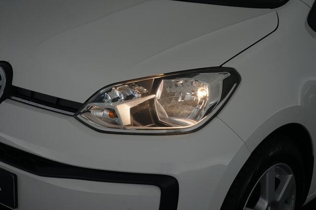Volkswagen UP! 1.0 BMT move up!