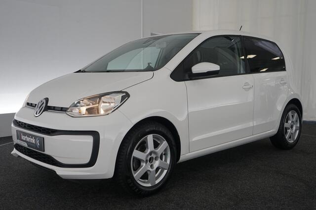 Volkswagen UP! 1.0 BMT move up!