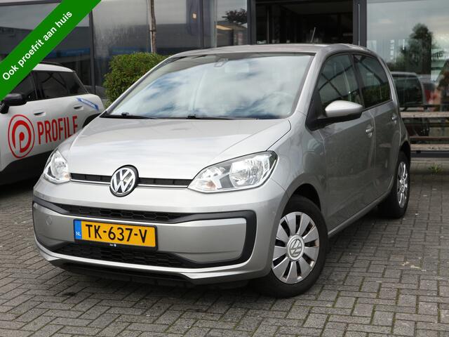 Volkswagen UP! 1.0 BMT move up! AIRCO 5 DRS NL AUTO APK 08-2027