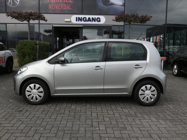 Volkswagen UP! 1.0 BMT move up! AIRCO 5 DRS NL AUTO APK 08-2027