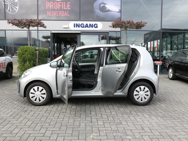 Volkswagen UP! 1.0 BMT move up! AIRCO 5 DRS NL AUTO APK 08-2027