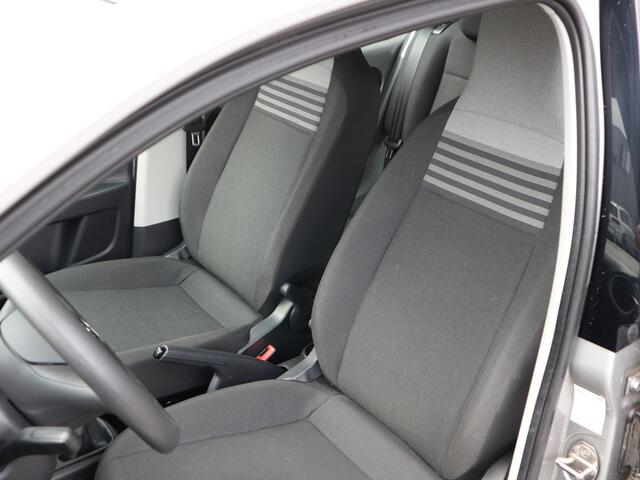 Volkswagen UP! 1.0 BMT move up! AIRCO 5 DRS NL AUTO APK 08-2027