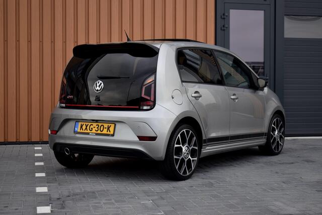 Volkswagen UP! GTI 1.0 TSI 116pk | Pano | Beats | Camera |