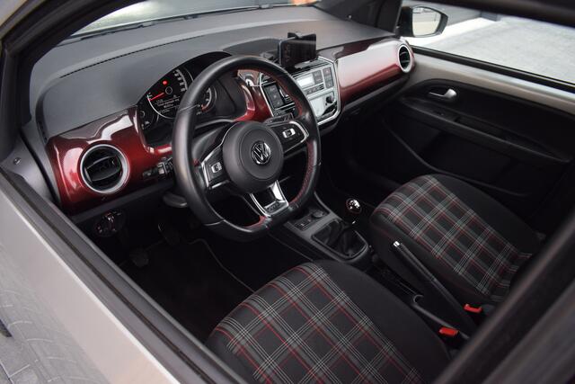 Volkswagen UP! GTI 1.0 TSI 116pk | Pano | Beats | Camera |