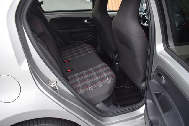 Volkswagen UP! GTI 1.0 TSI 116pk | Pano | Beats | Camera |