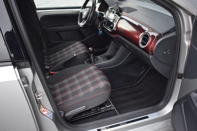 Volkswagen UP! GTI 1.0 TSI 116pk | Pano | Beats | Camera |